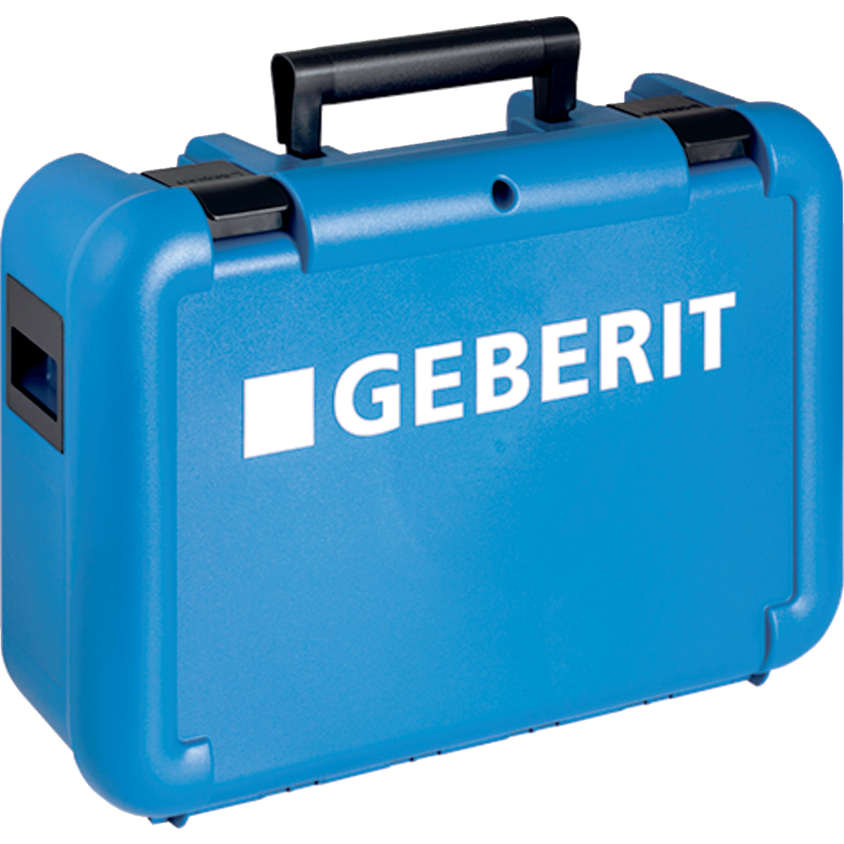 Coffre pour outil de sertissage manuel Geberit FlowFit