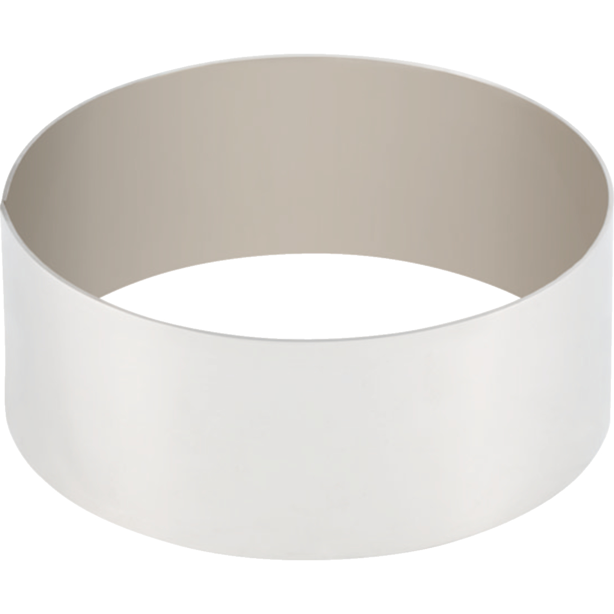 Bague de renfort Geberit PE: d110mm di101.4mm
Usage:
- Pour renforcer des tuyaux et pièces Geberit PE en utilisant une bride de serrage ou une bride de serrage intermédiaire
- Pour raccords intermédiaires de Geberit PE sur fonte