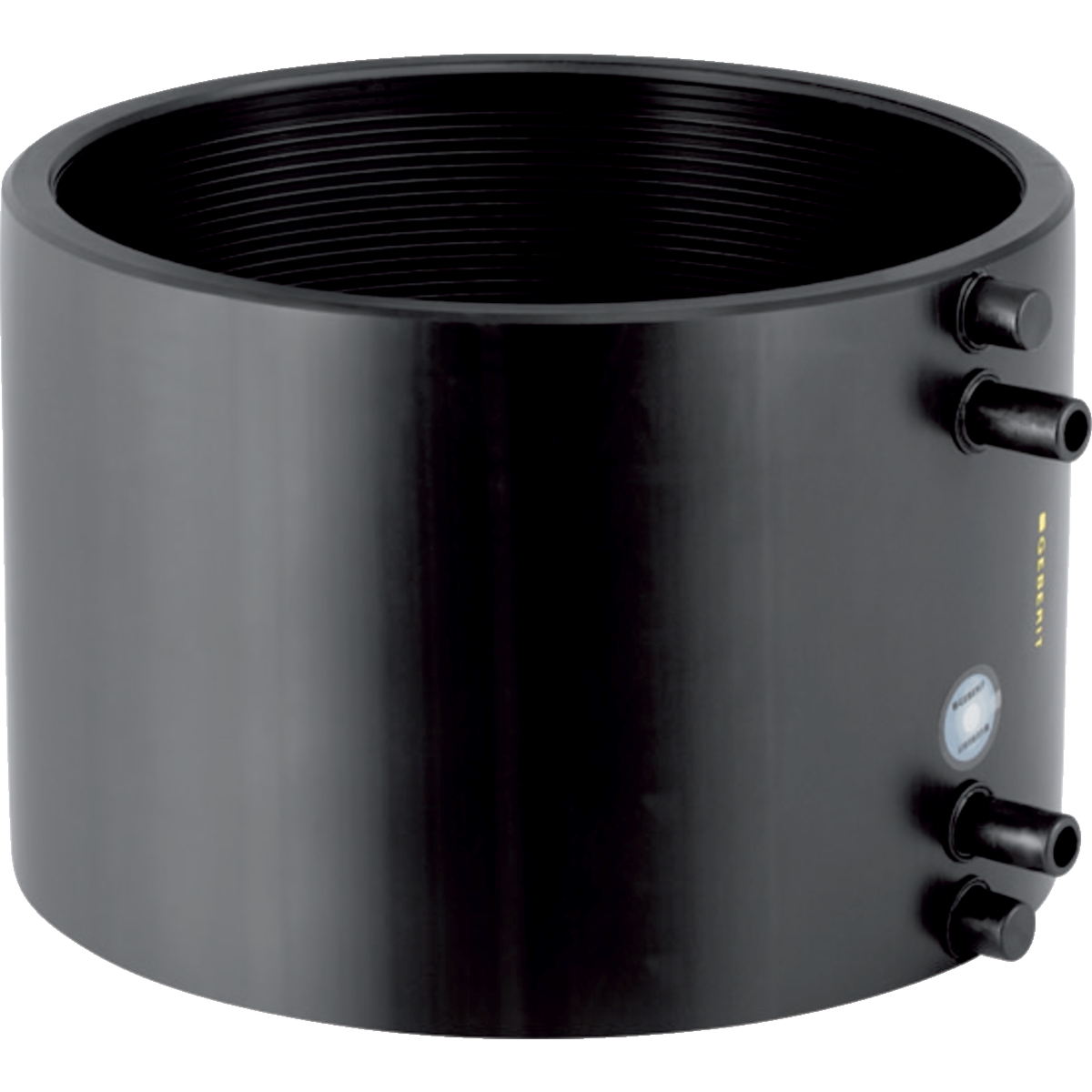 Manchon thermique Geberit PE: d315mm