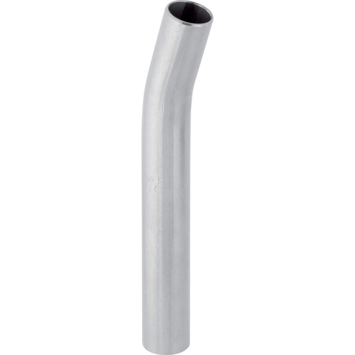 Coude d'ajustage Geberit Mapress acier inoxydable: 15° d88.9mm