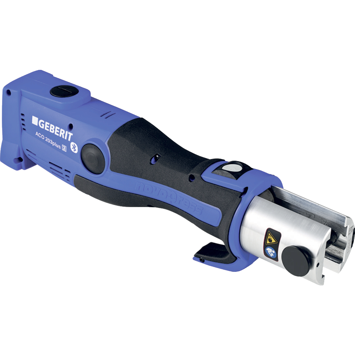 Outil de sertissage Geberit ACO 203plus [2]
