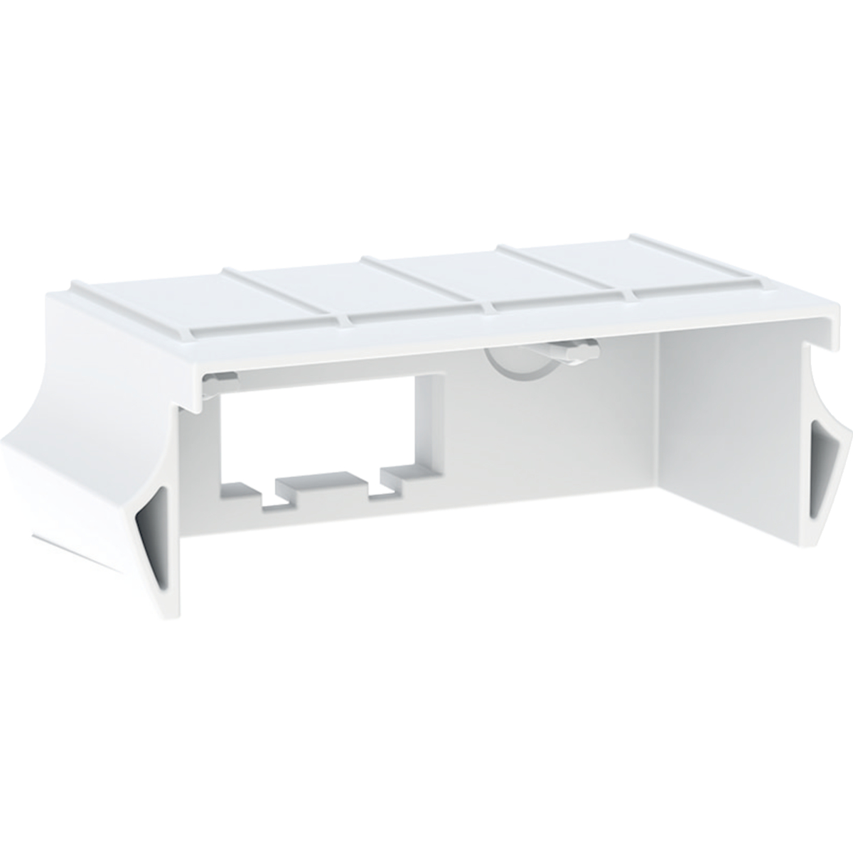 Couvercle isolant Geberit pour convertisseur