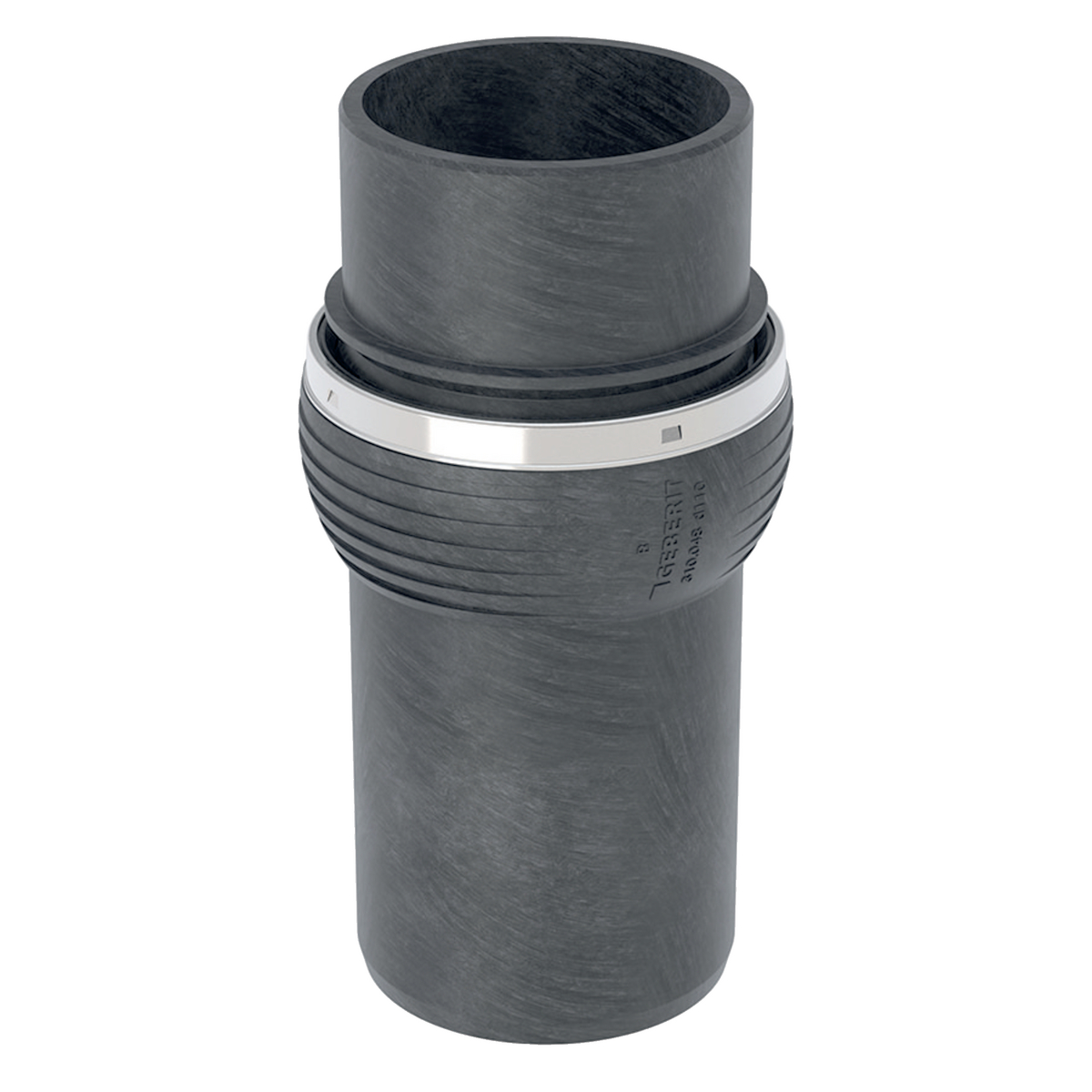Pièce Geberit Silent-db20 Offset : d=110mm