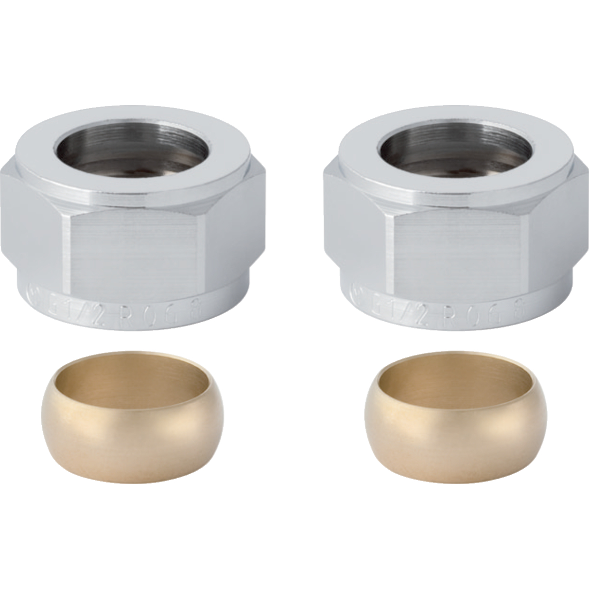 Set raccord Geberit à compression nickelé (2 pc.): d15mm G1/2" Nickelé
Traits:
- Écrou de serrage en laiton, nickelé
Usage:
- Pour lʼeau de refroidissement et de chauffage sans antigel
- Pour chauffage et refroidissement
- Pour lʼeau de refroidissement et de chauffage avec antigel
Livraison:
- Set à 2 pièces