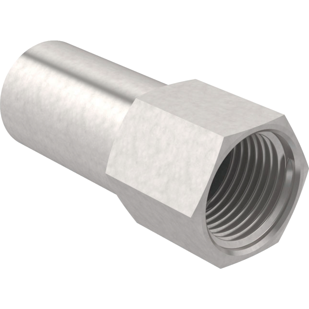 Geberit Mapress Therm Übergang mit Innengewinde und Einschubende: d=15mm, Rp=1/2"
Eigenschaften:
- Nicht zulässig für Trinkwasserinstallationen
Verwendungszweck:
- Für Unterdruck
- Für Druckluft (Reinheitsklasse Öl 0–3)
- Für Fernwärmeheizungswasser ≤ 120 °C
- Für Haustechnik und Industrie
- Für Klimakaltwasser mit Frostschutzmittel
- Für Klimakaltwasser ohne Frostschutzmittel
- Für Kühl- und Heizungswasser ohne Frostschutzmittel
- Für Inertgase (z. B. Stickstoff)
- Für Kühl- und Heizungswasser mit Frostschutzmittel
