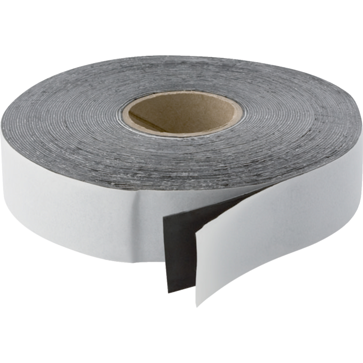 Bandage isolant Geberit: caoutchouc butyle, B=3cm, L=12.5m
Traits:
- Noir
Usage:
- Pour protéger les raccords Geberit PushFit contre les facteurs de corrosion extérieurs
- Pour protéger les tuyaux du système et les raccords Geberit Mapress contre les facteurs extérieurs de corrosion
- Pour protéger les assemblages de tuyaux Geberit FlowFit contre les facteurs extérieurs de corrosion
- Pour protéger les assemblages de tuyaux Geberit Mepla contre les facteurs extérieurs de corrosion