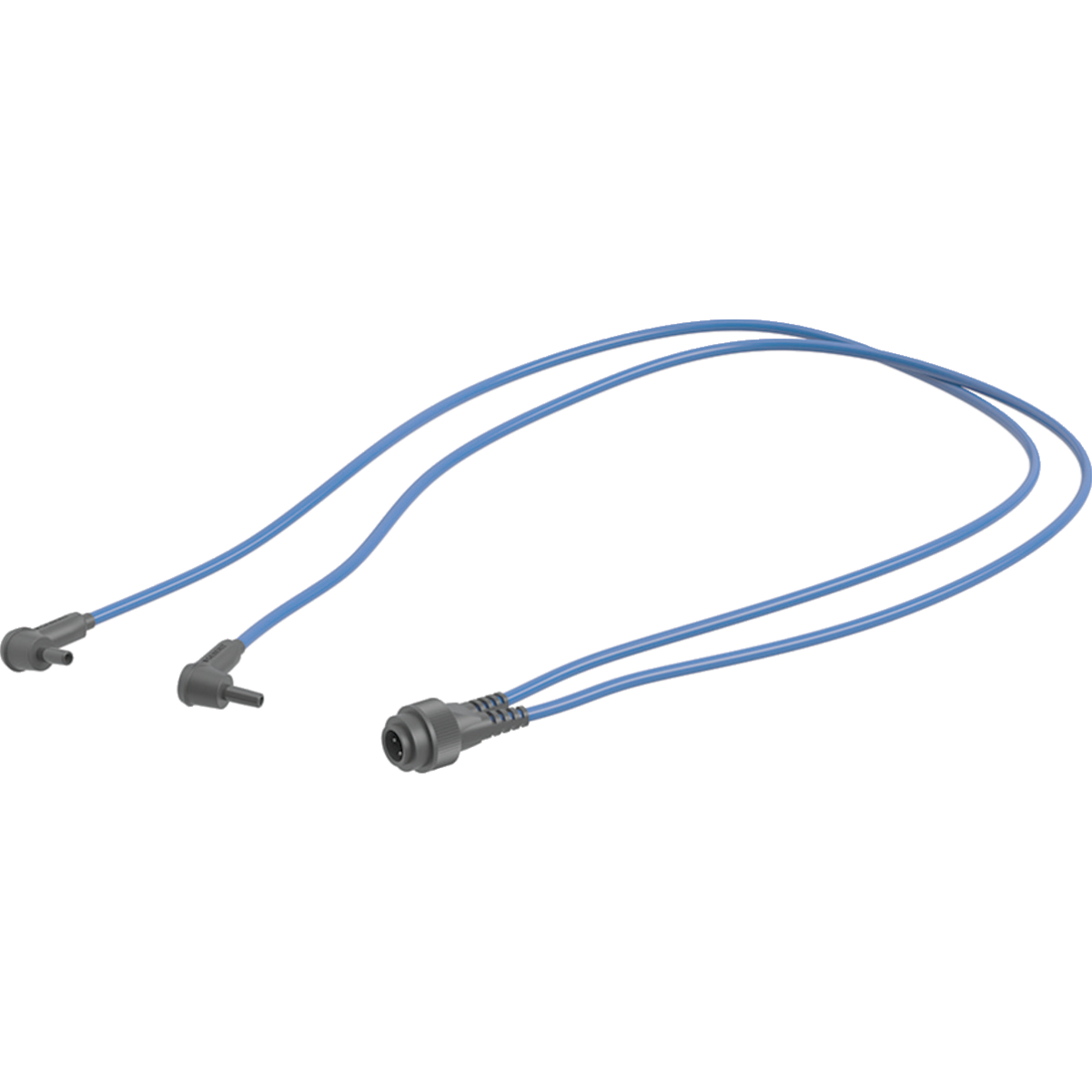 Câble pour manchon électro-soudable, pour appareil à souder électrique Geberit ESG 3 et ESG light