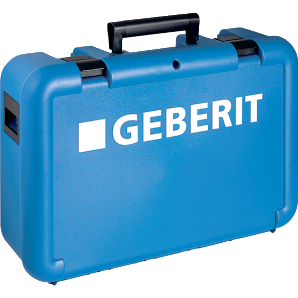 Coffre pour outils de sertissage Geberit [2], [3], alimentation sur secteur, avec garniture 20B-IV p