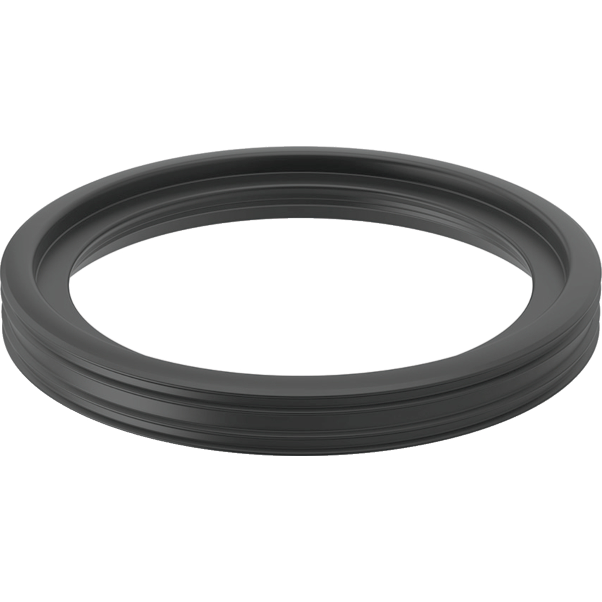 Joint à lèvres pour chapeau de la colonne de ventilation Geberit PE: d=75mm