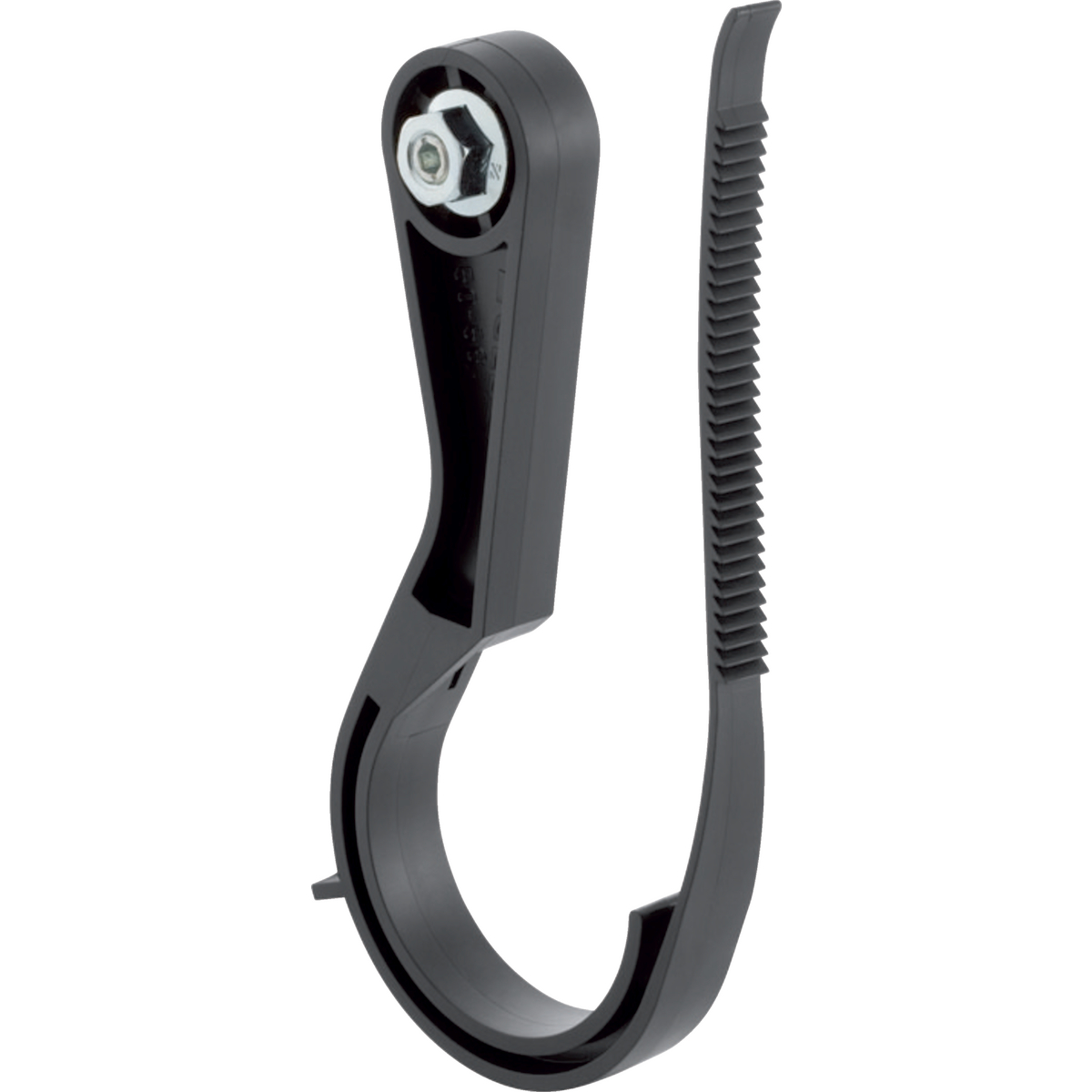 Collier Geberit GIS pour conduite d'évacuation: d90mm