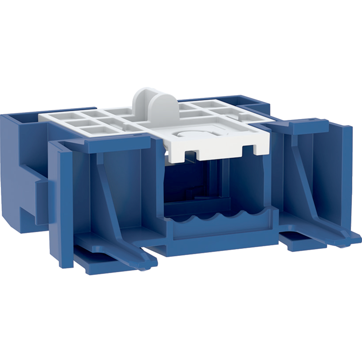 Boîte de raccordement Geberit GEBUS, pour convertisseur