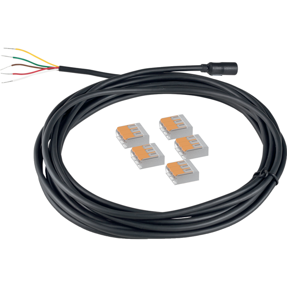 Câble Geberit pour interface E/S numérique