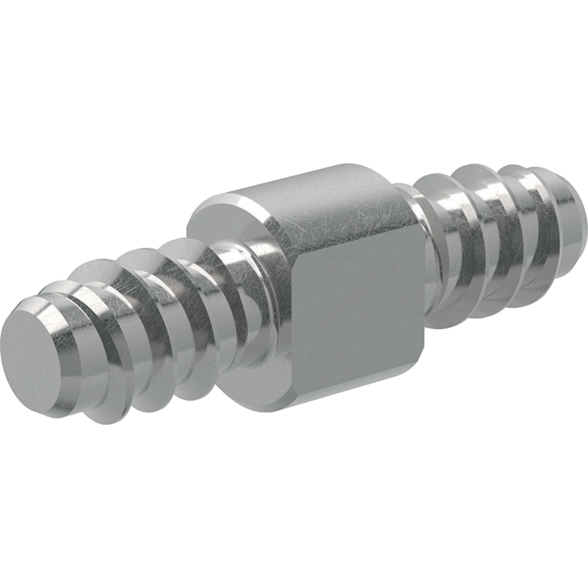 Raccord de tuyau par traction Geberit PushFit: d=14 / 16mm
Usage:
- Pour le remplacement de tuyaux PB Geberit
