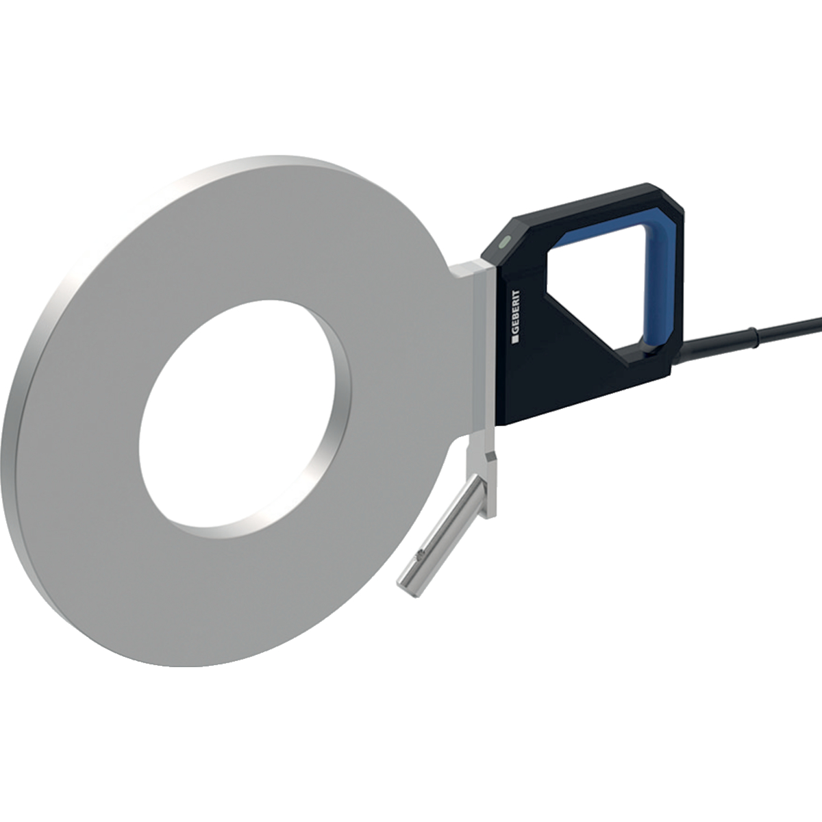 Miroir à souder Geberit KSS-315, 230 V