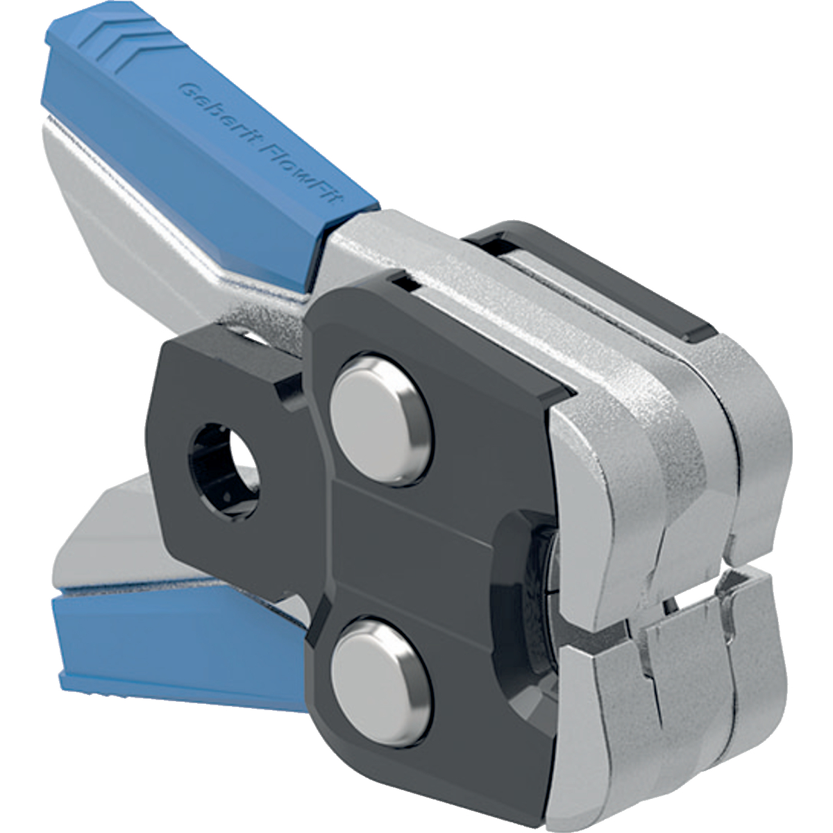 Mâchoire Geberit FlowFit [2]: d=16 / 20 / 25 / 32 / 40mm