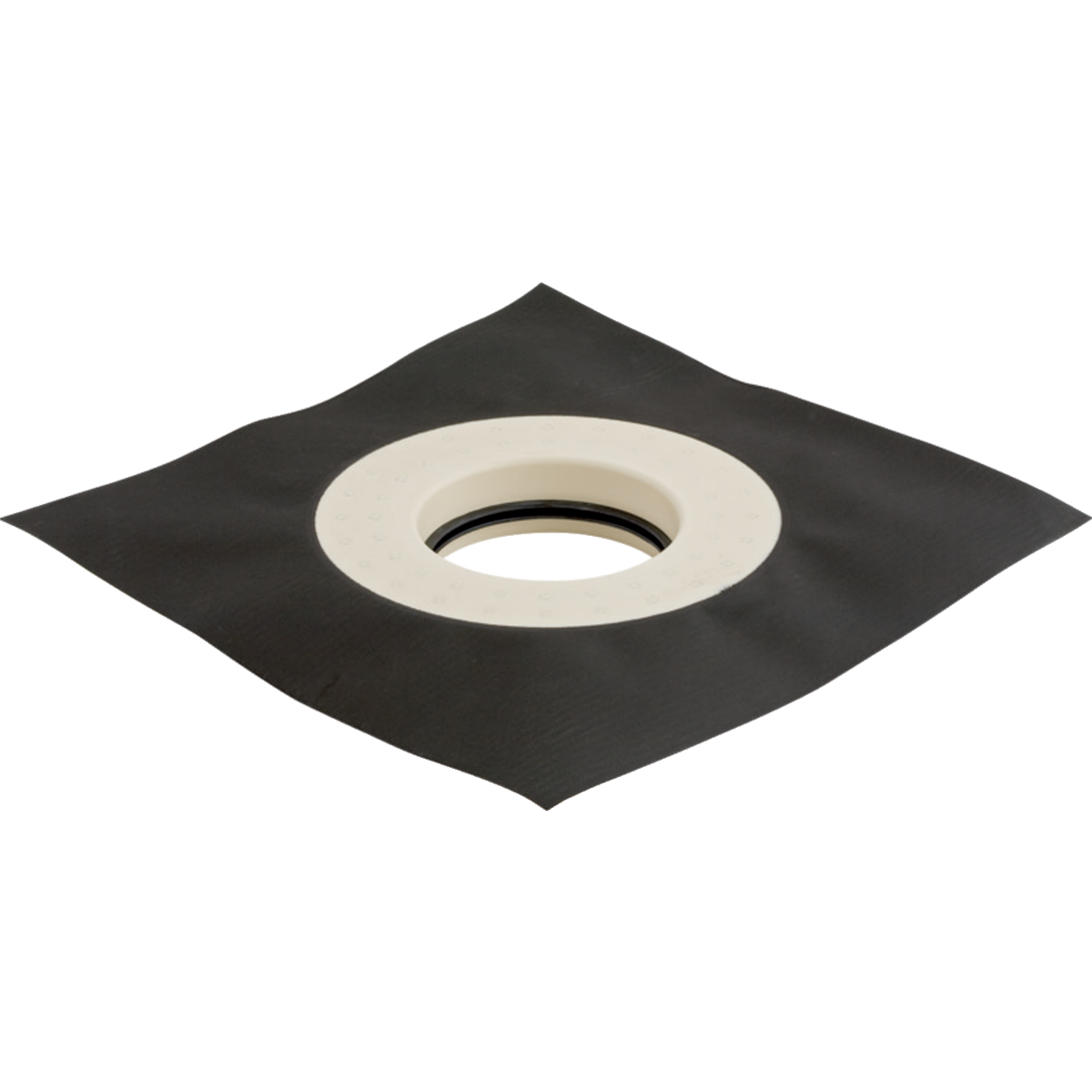 Bavette d'étanchéité Geberit: PVC (Sarnafil G 410-18)
Usage:
- Pour le raccordement des étanchéités bitumeuses
- Pour attacher à des feuilles d'étanchéité de toiture