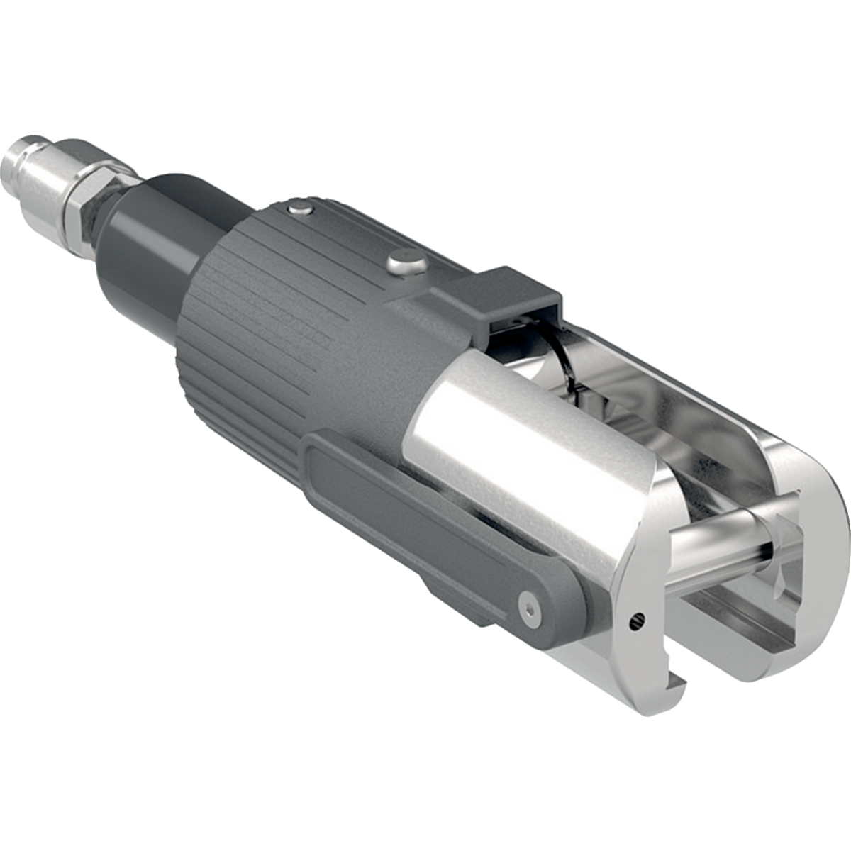Cylindre hydraulique Geberit [2]
