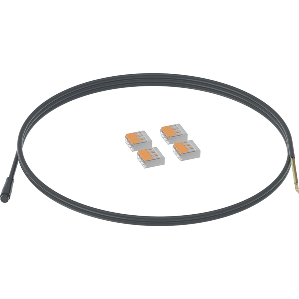 Câble Geberit pour interface GEBUS