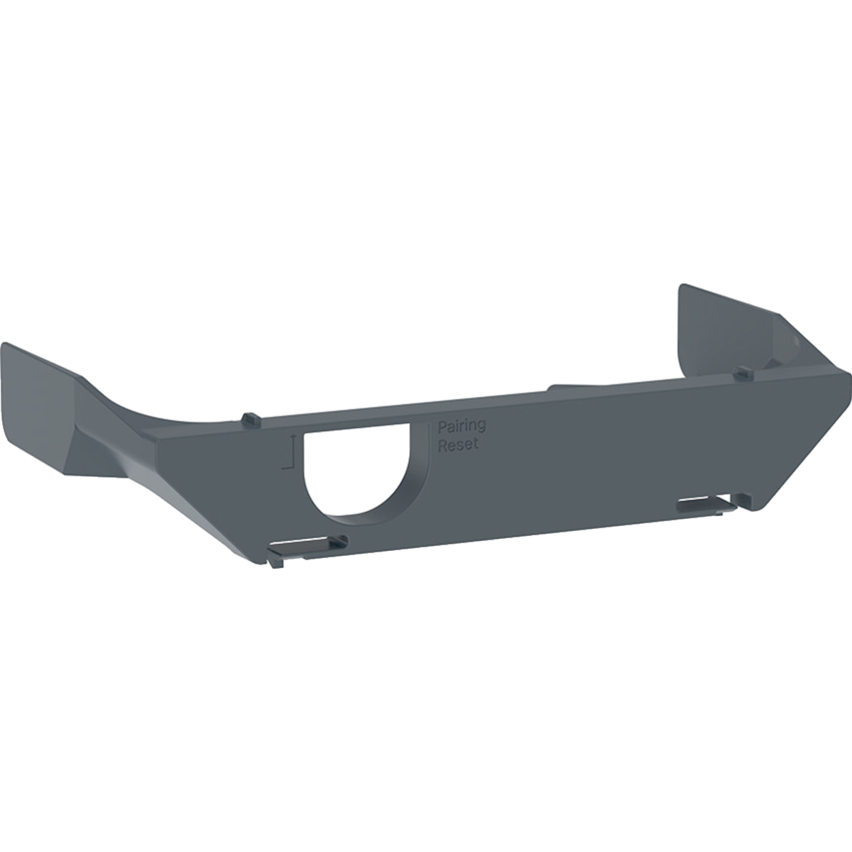 Couvercle de protection Geberit complet, pour Gateway