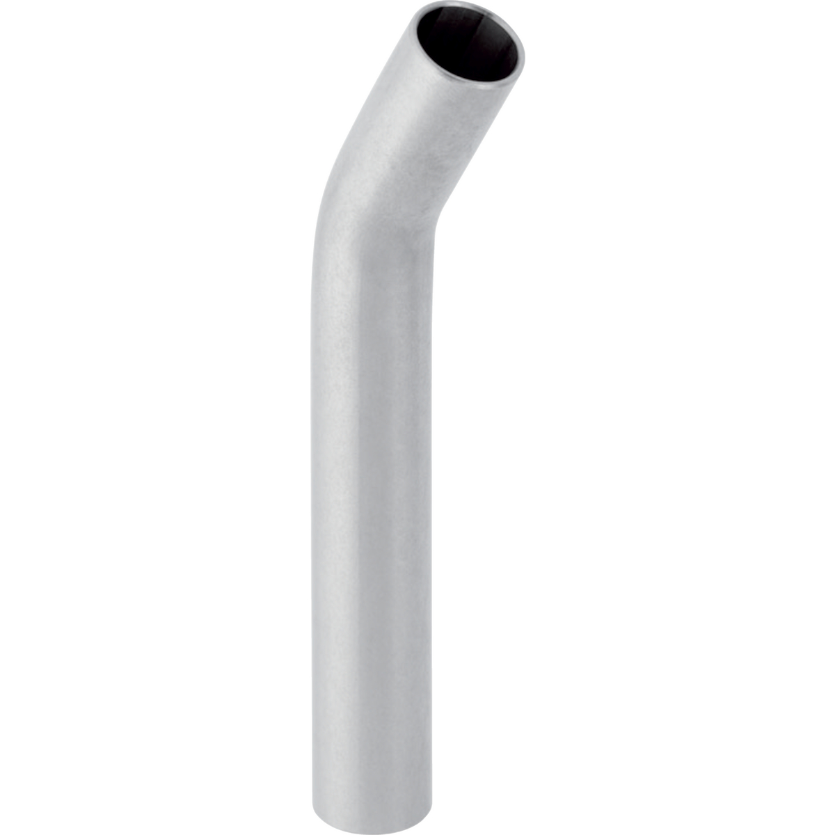 Coude d'ajustage Geberit Mapress acier inoxydable: 30° d108mm