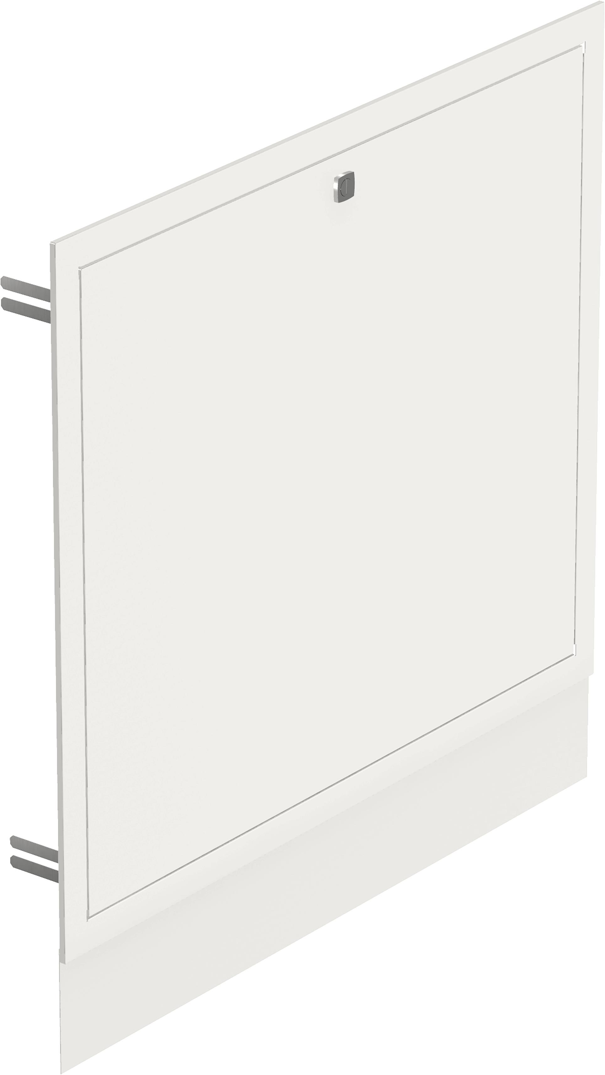 Cadre et porte pour armoire de distribution Vario IW