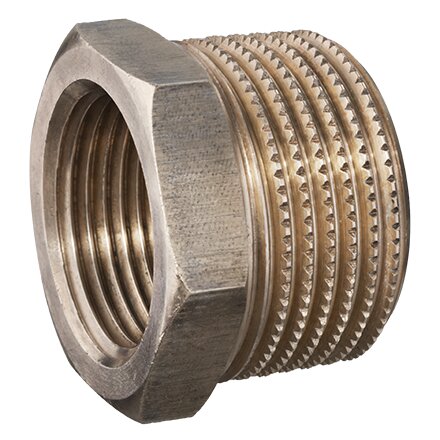 Réduction FM/FF 2 1/2" - 2"