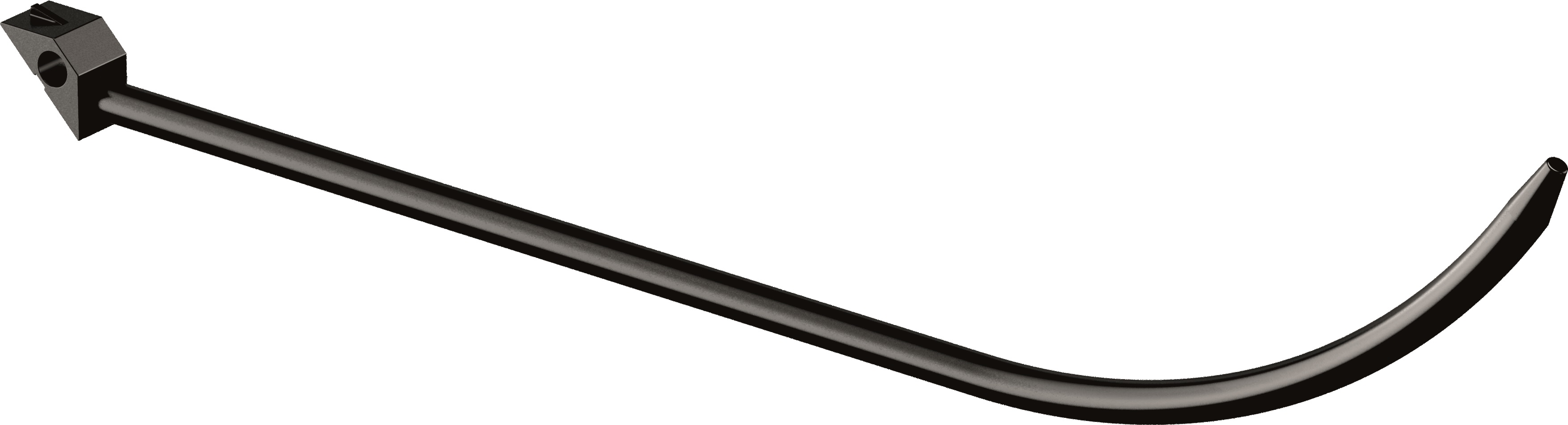 RS Tige de verrouillage Type RS2