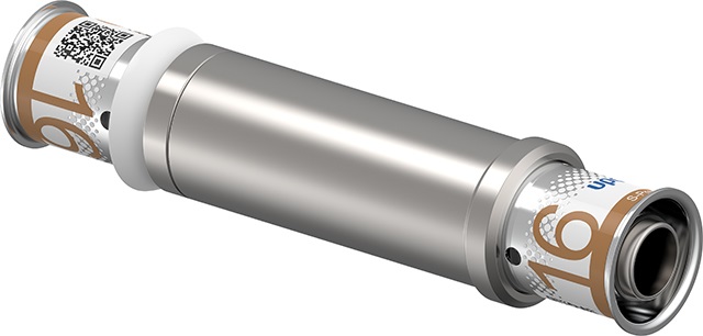 S-Press PLUS Raccord Coulissant  d 16 mm
