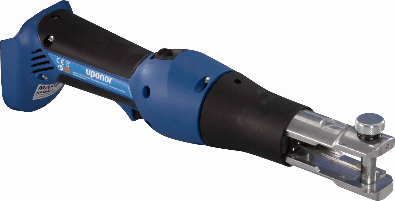 S-Press Sertisseuse sans fil Mini2