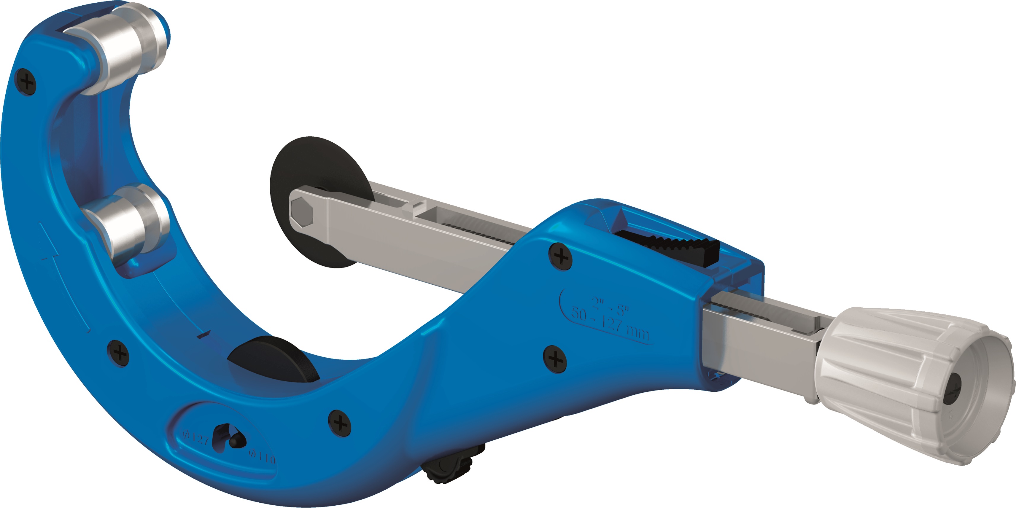 Multi Coupe-tube d50 - d125