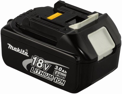 S-Press Batterie de rechange UP110
