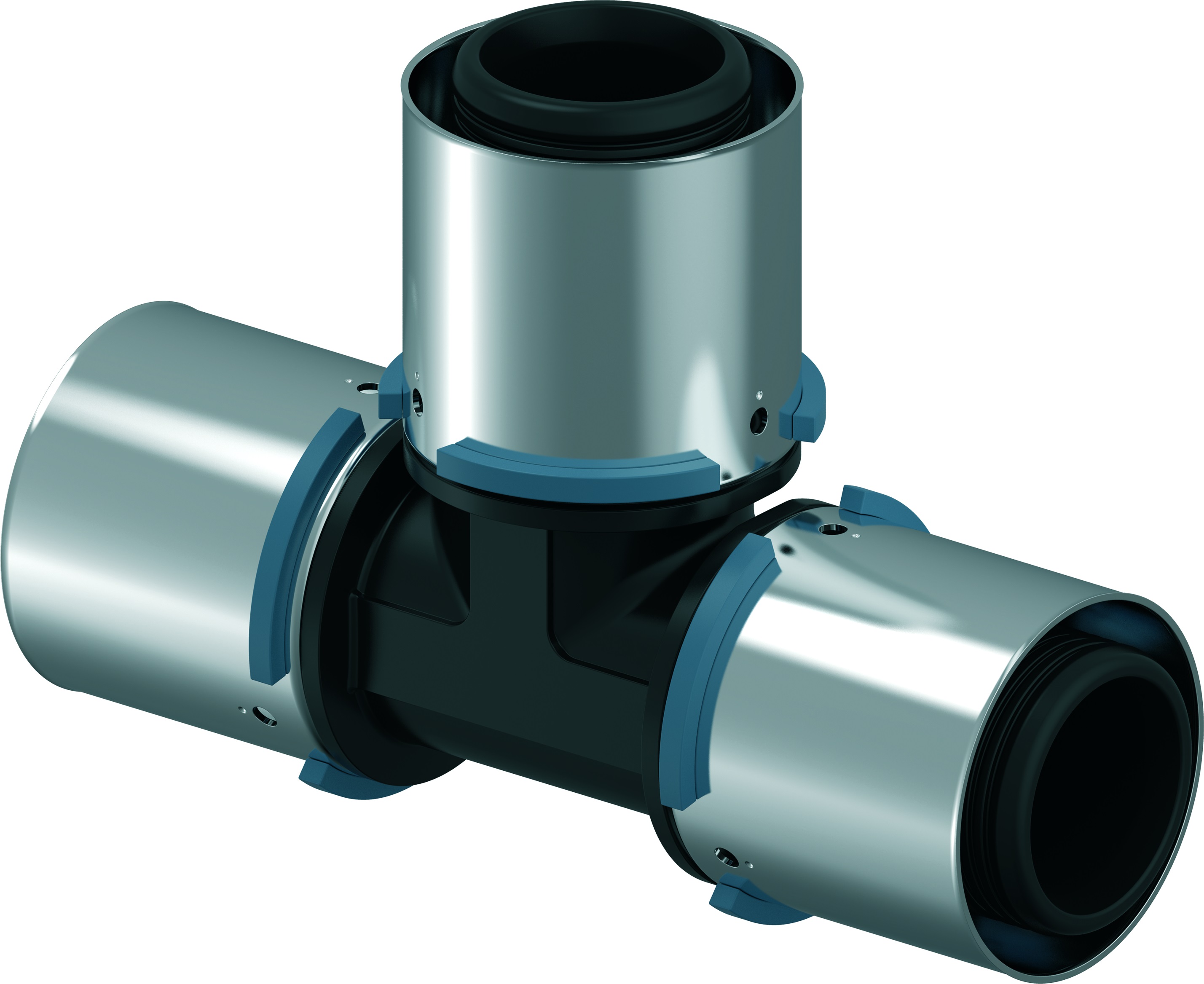 S-Press Té egal d 40 mm