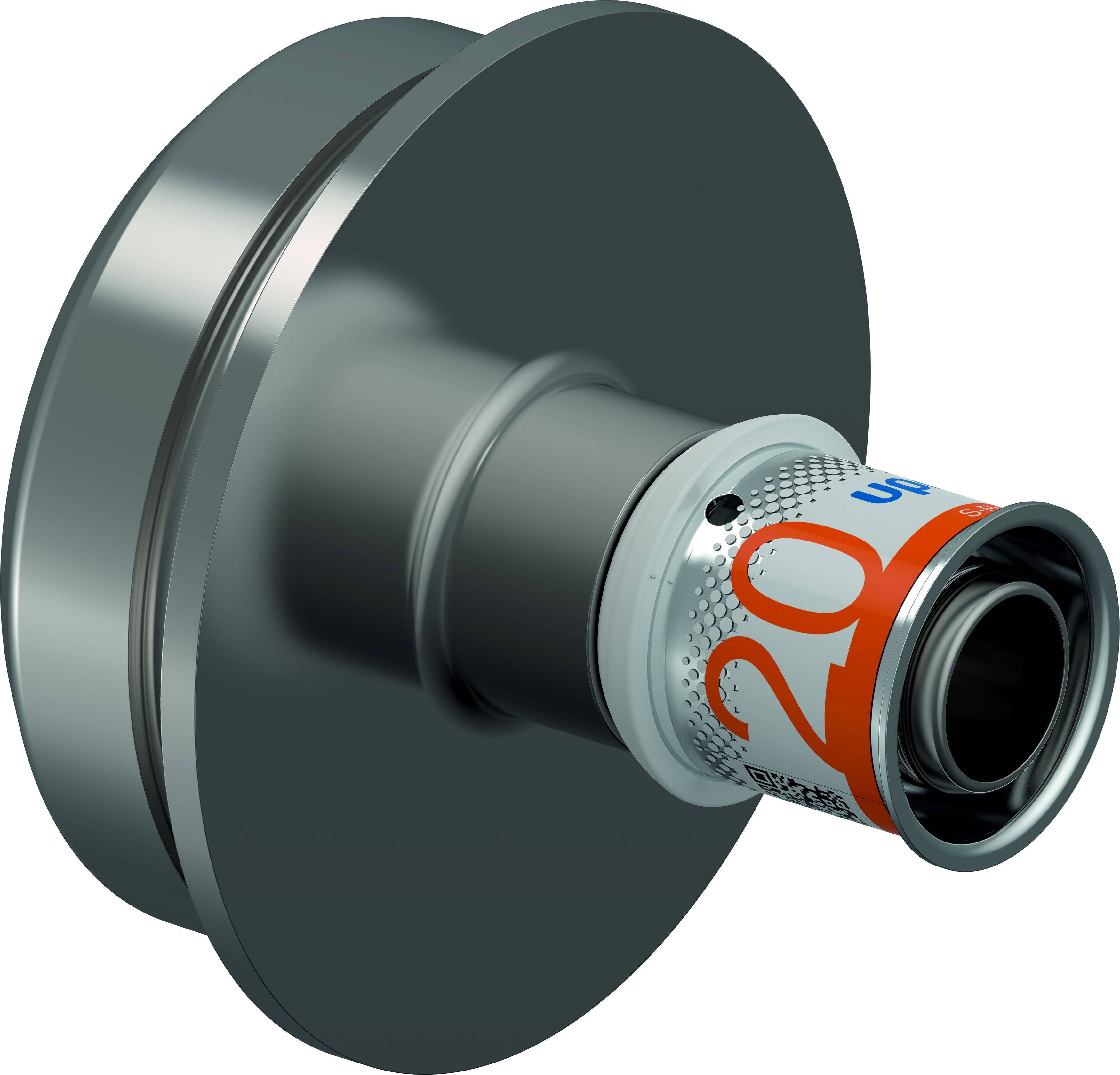 RS Adaptateur S-Press PLUS Type RS2