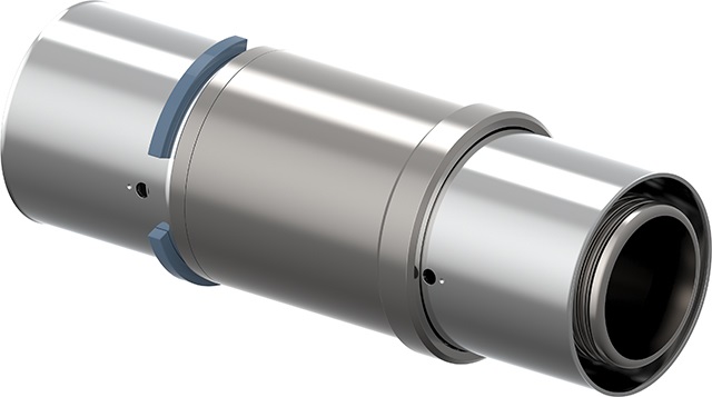 S-Press Raccord Coulissant  d 40 mm