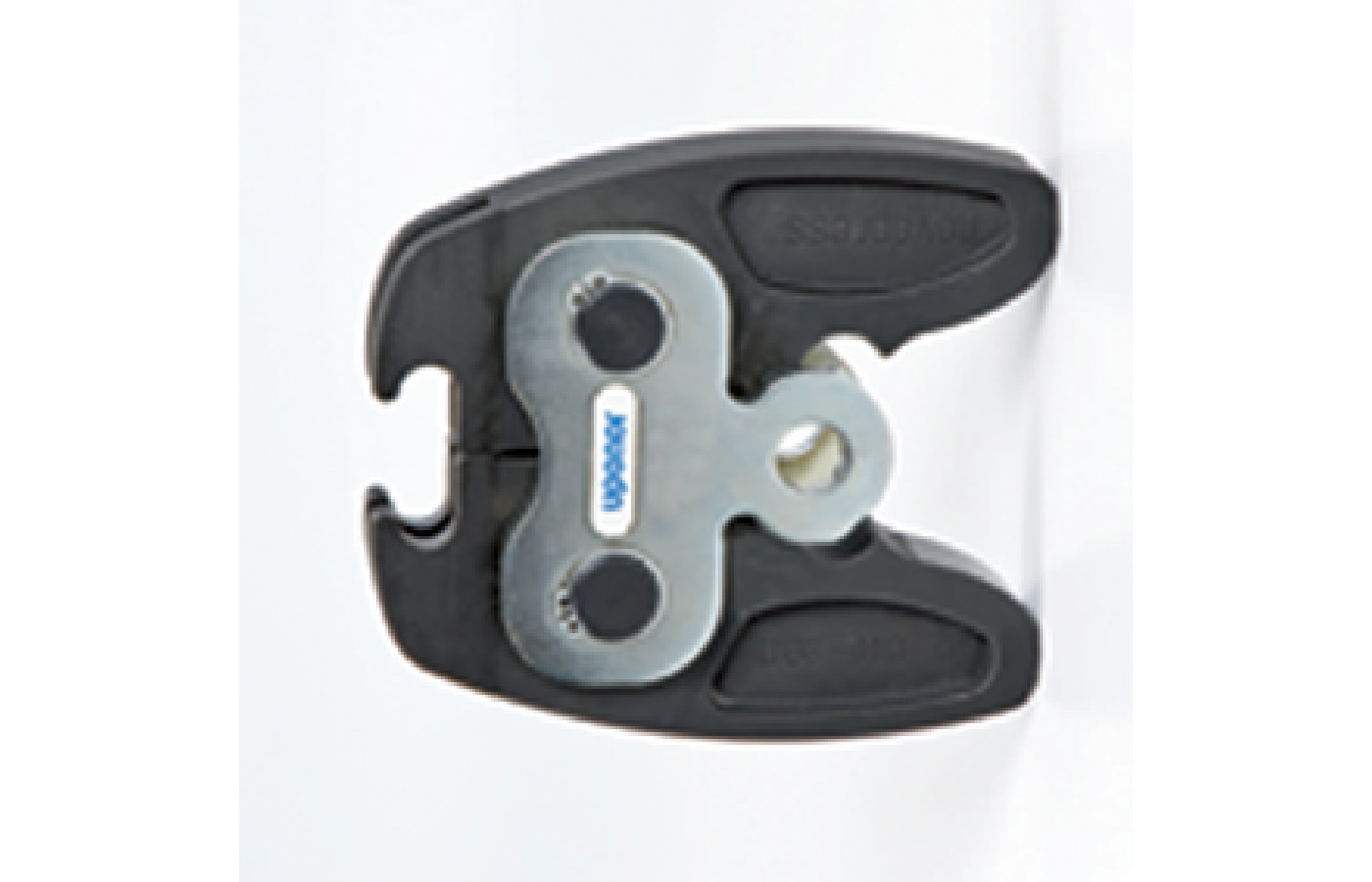 S-Press Mâchoire de sertissage de base pour d63 - d110