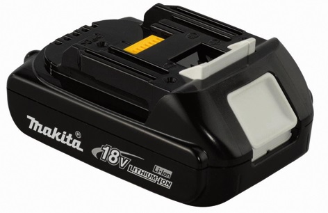 S-Press Batterie de rechange Mini2