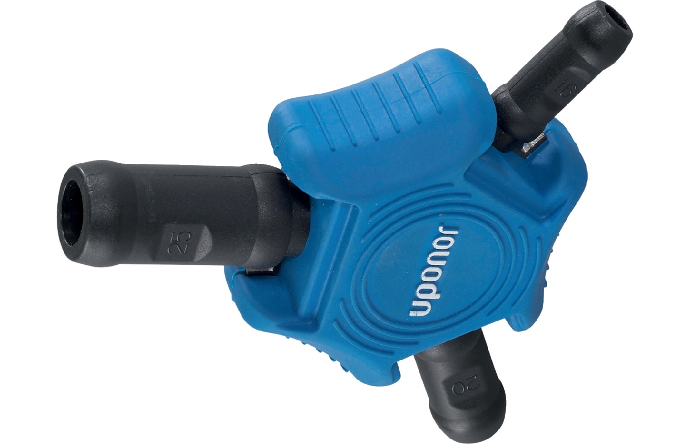 Outil à chanfreiner combiné d16 / d20 / d25