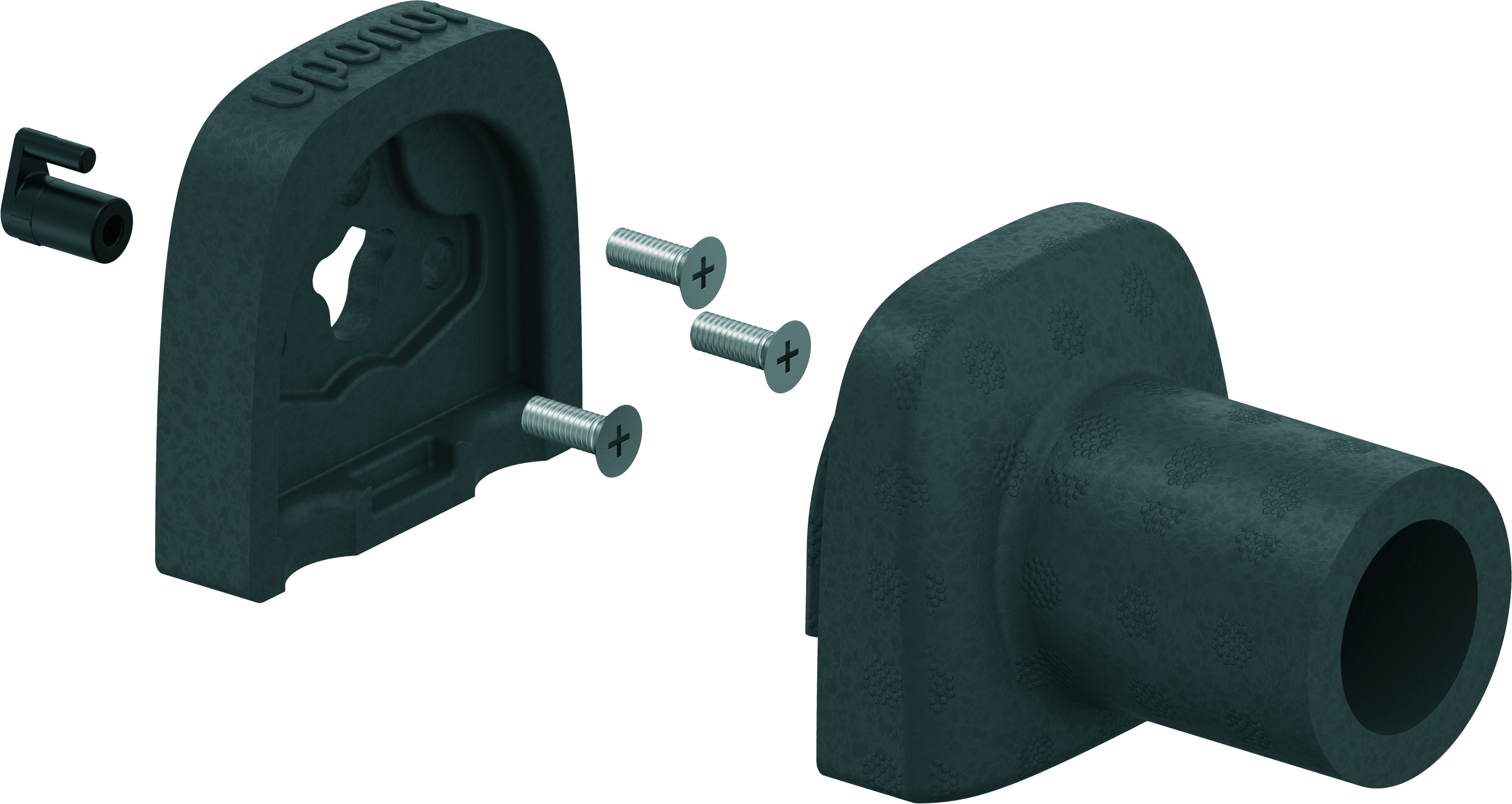 S-Press PLUS Kit d'insonorisation applique murale U