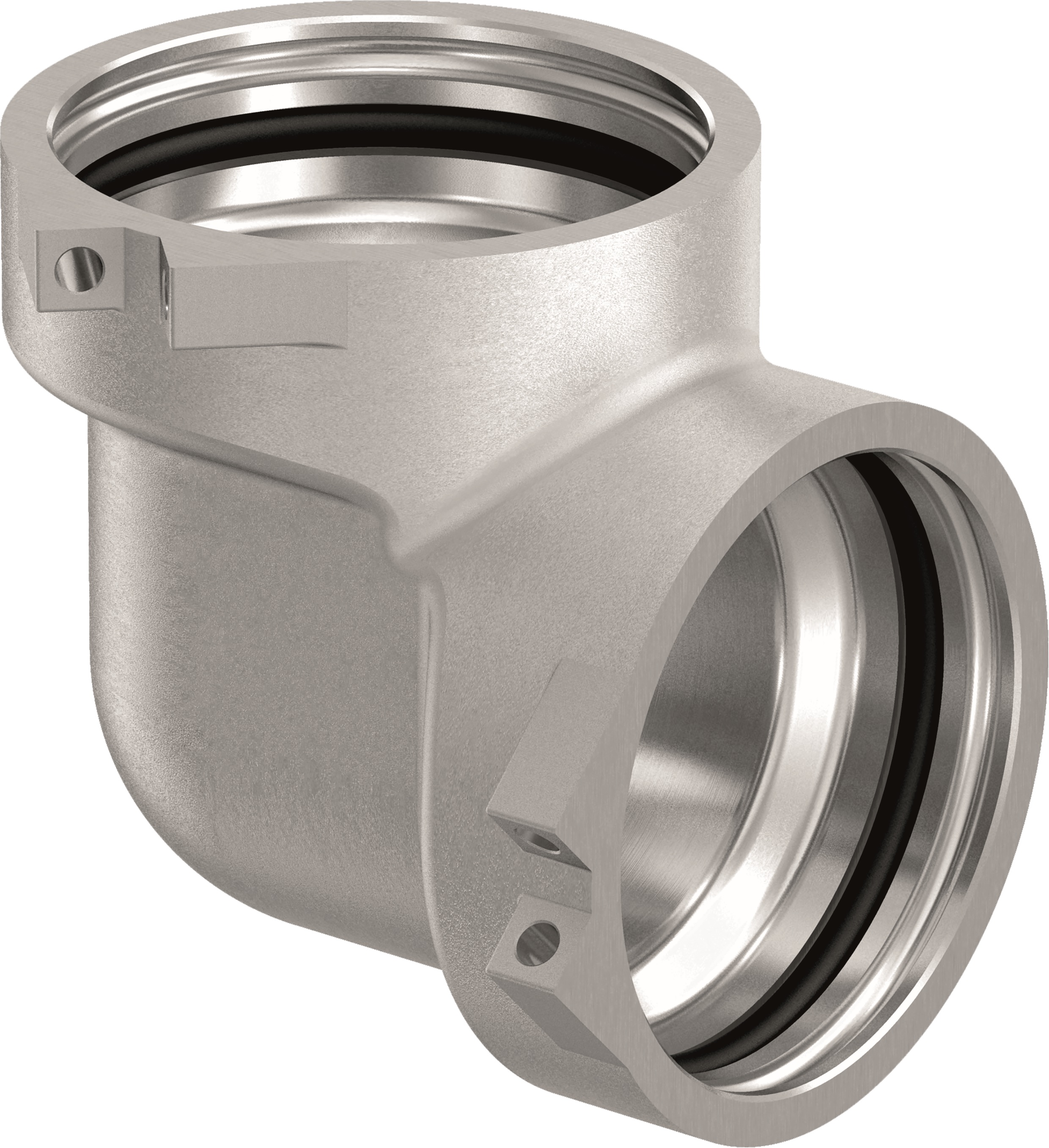 RS Coude 90° Type RS2