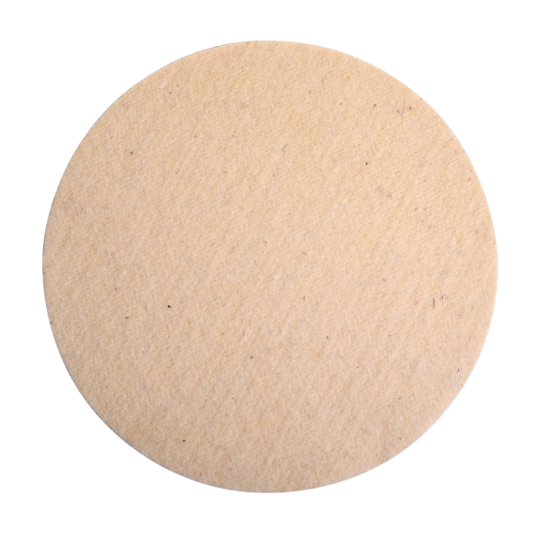 Tampon laine de mouton 300 mm