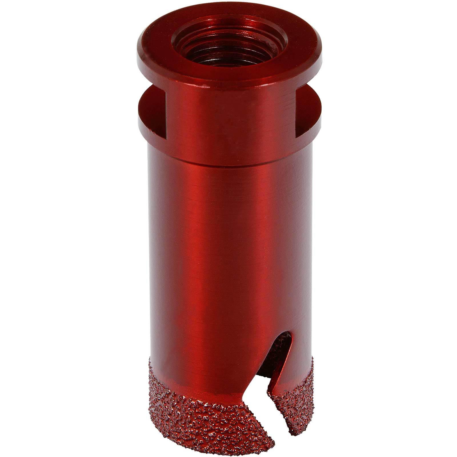 ProOne Punta diamantata PG-M14 5 mm a secco gres porcellanato, granito, pietra naturale, ceramica, marmo, piastrelle