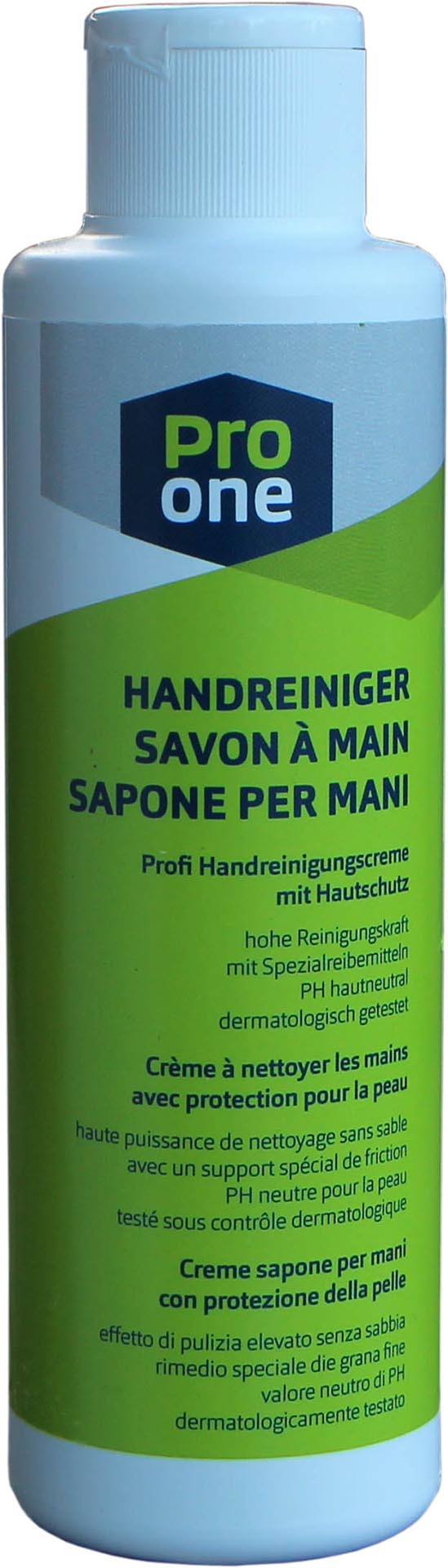 ProOne Detergente per mani 250 ml