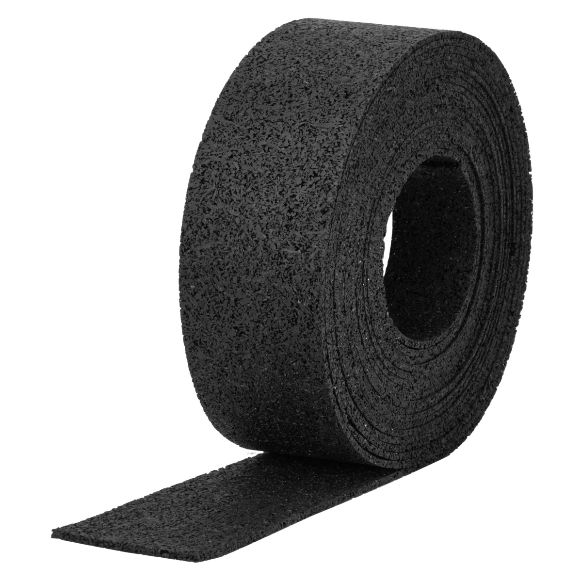 Les rouleaux GUMO LGR de Fixinggroup sont des sous-couches pratiques en granulés EPDM recyclés, idéales pour être découpées sur mesure pour les sous-constructions de terrasses. Ils compensent les petites différences de hauteur, isolent des bruits de pas, sont antidérapants et permettent une ventilation optimale. La version autocollante sur une face (LGR-S) sert d'aide au montage efficace.