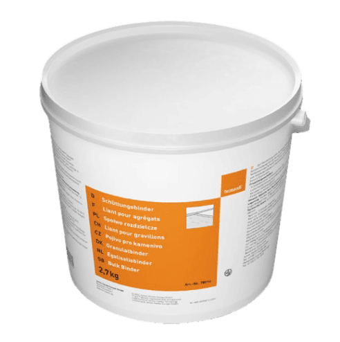 Liant pour remplissage Fermacell 2,7 kg, 78016