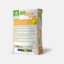 Kerakoll Biocalce Intonaco 25 kg.