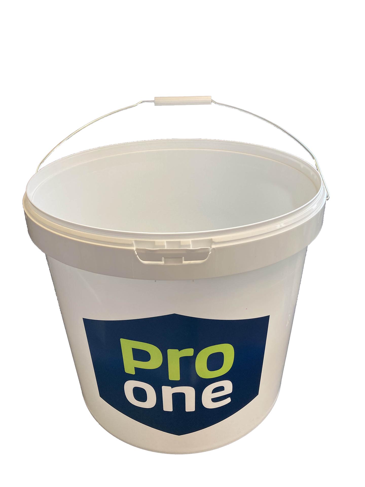 ProOne Coperchio rotondo per il seau 18L