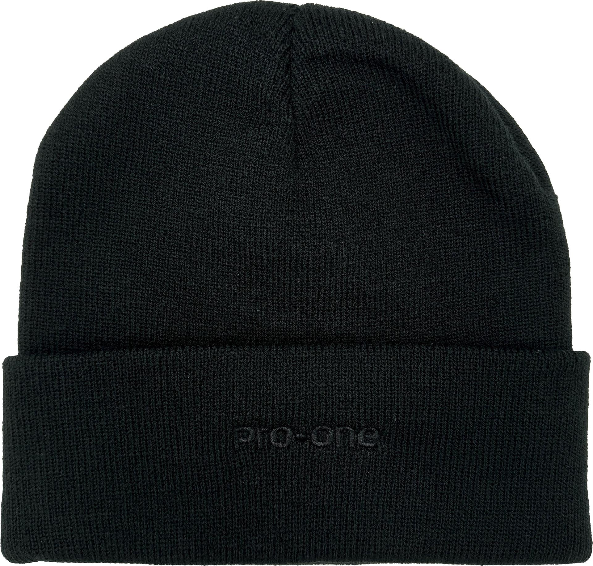 Berretto invernale ProOne Beanie nero