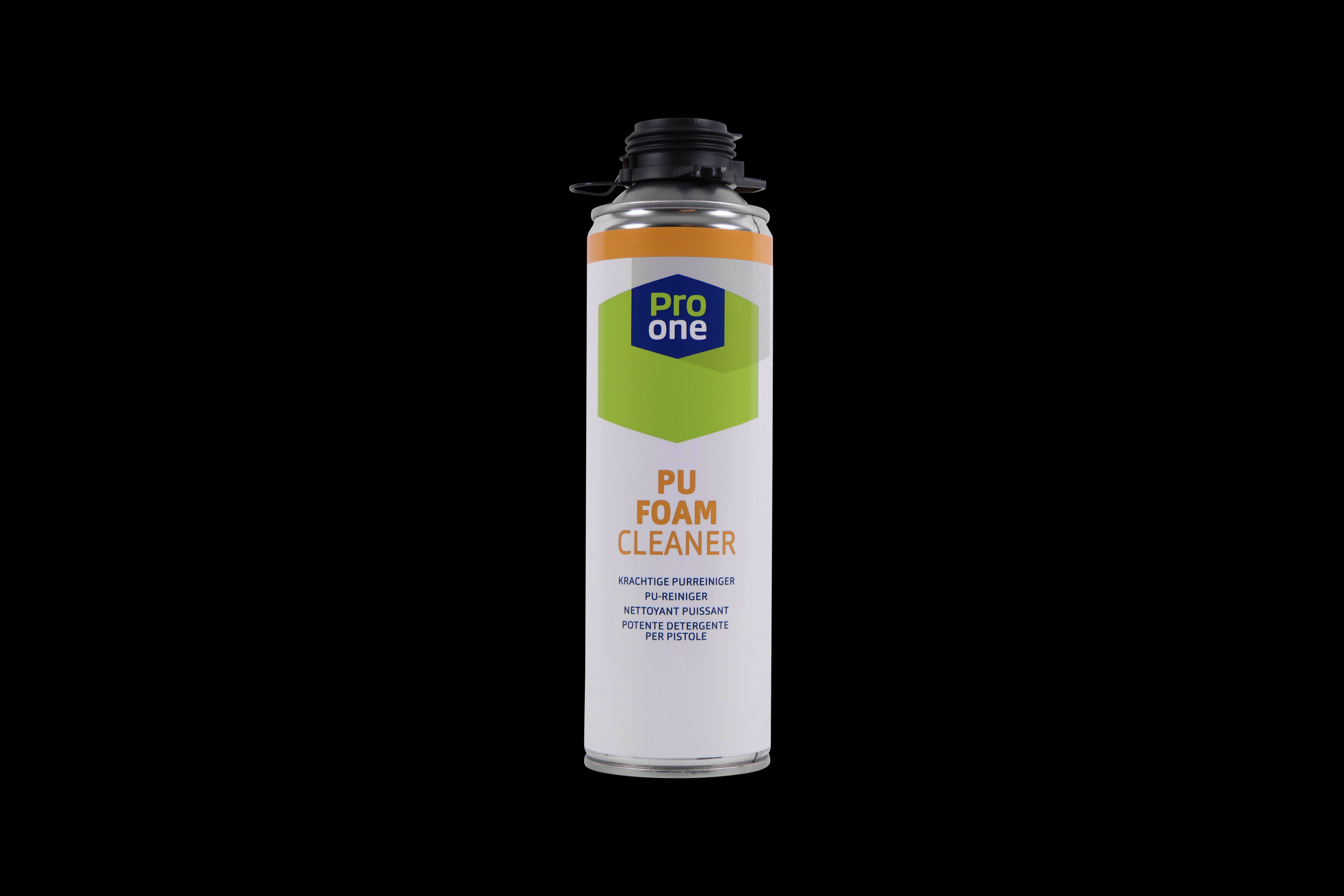 ProOne Potente detergente per pistole Può à 500 ml