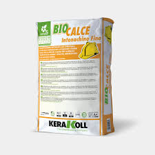 Kerakoll Biocalce Intonachino fino 25 kg