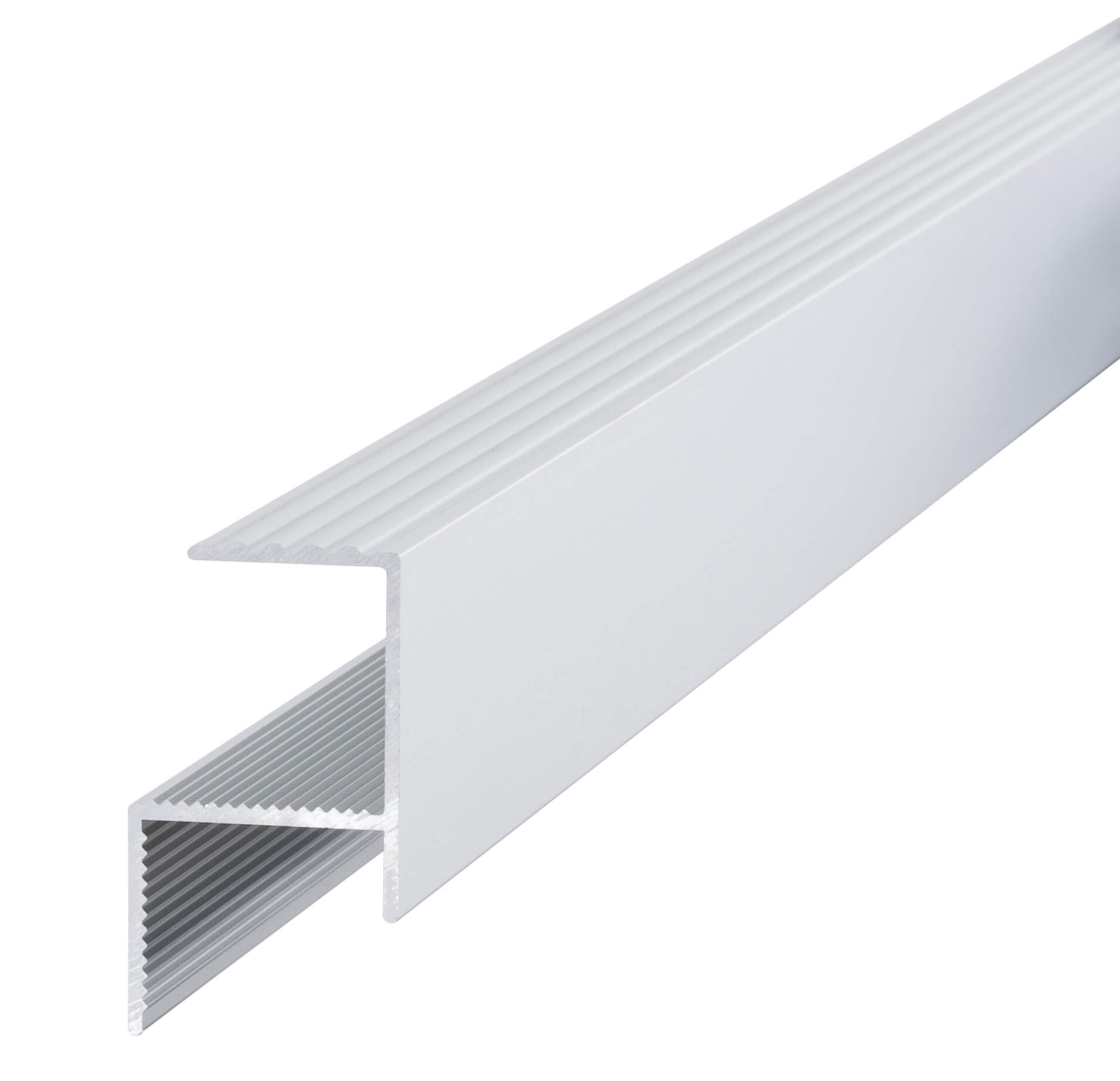 Profil de bordure RELO RA 19–22 x 2000 mm